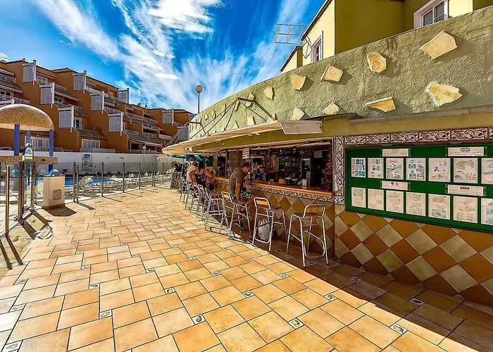 Orlando Apartment Costa Adeje (Tenerife)