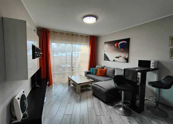 Orlando Apartment Costa Adeje (Tenerife)