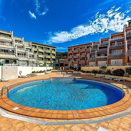 Orlando Costa Adeje (Tenerife)