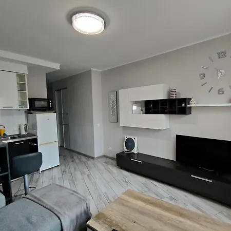 Apartament Orlando