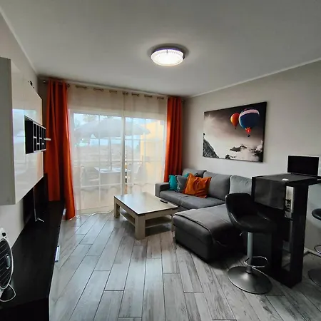Orlando Apartament Costa Adeje (Tenerife)