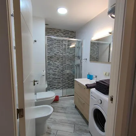 Orlando Apartamento *